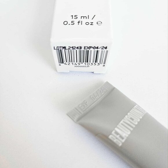 🩶 *Beautycounter* Countercontrol SOS Acne Spot Treatment (exp: 4/2024) - NEW! - Picture 2 of 5